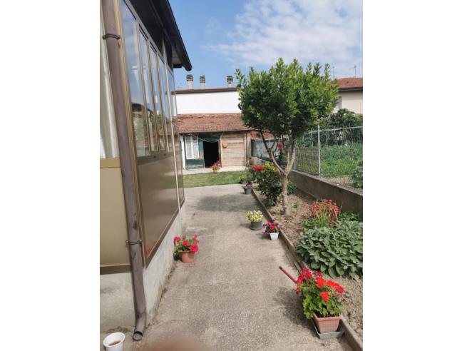 Anteprima foto 2 - Casa indipendente in Vendita a Bagnara di Romagna (Ravenna)