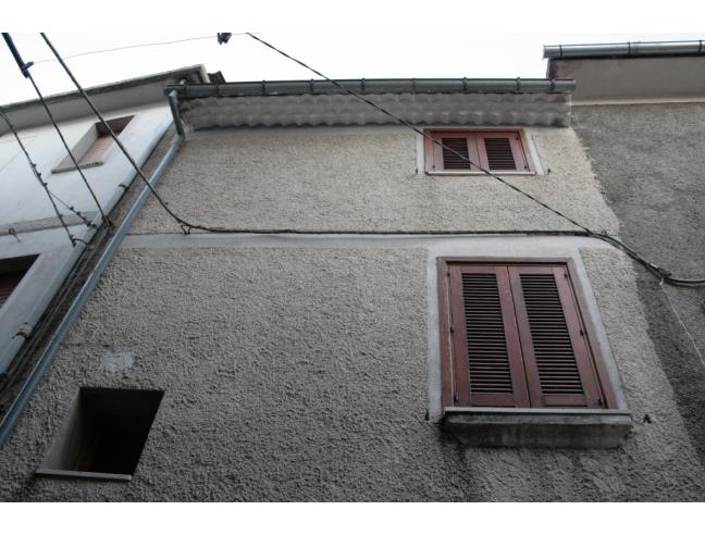 Anteprima foto 2 - Casa indipendente in Vendita a Bagnoli Irpino (Avellino)