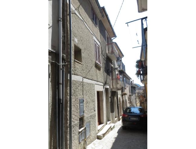 Anteprima foto 3 - Casa indipendente in Vendita a Bagnoli Irpino (Avellino)
