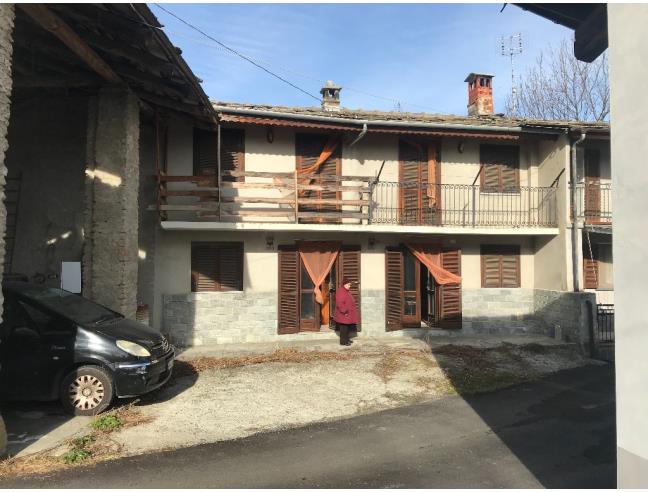 Anteprima foto 1 - Casa indipendente in Vendita a Bagnolo Piemonte (Cuneo)