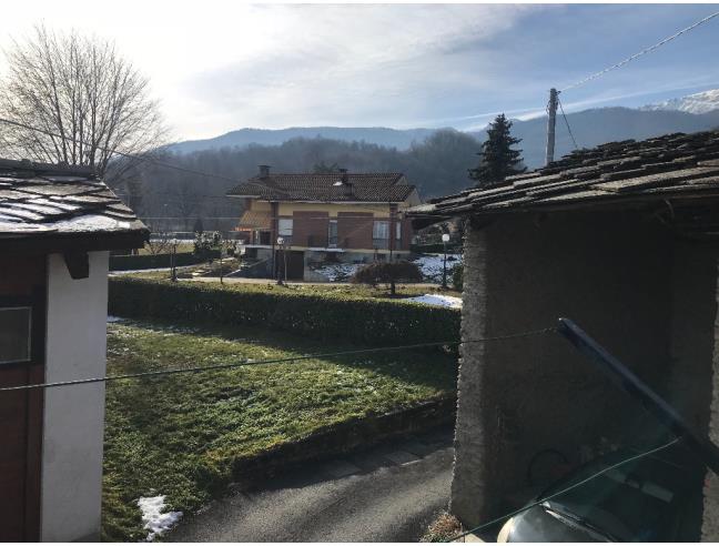 Anteprima foto 6 - Casa indipendente in Vendita a Bagnolo Piemonte (Cuneo)