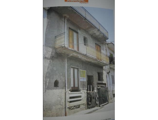 Anteprima foto 1 - Casa indipendente in Vendita a Baiano (Avellino)
