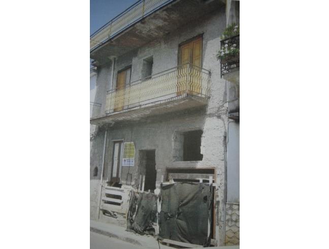 Anteprima foto 2 - Casa indipendente in Vendita a Baiano (Avellino)