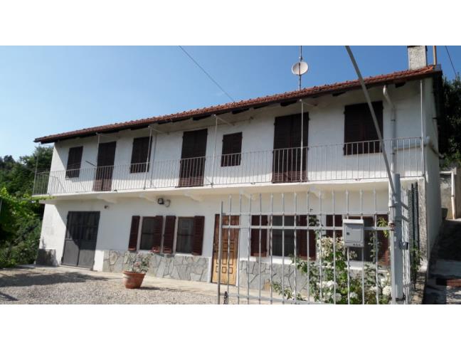 Anteprima foto 2 - Casa indipendente in Vendita a Baldissero d'Alba (Cuneo)