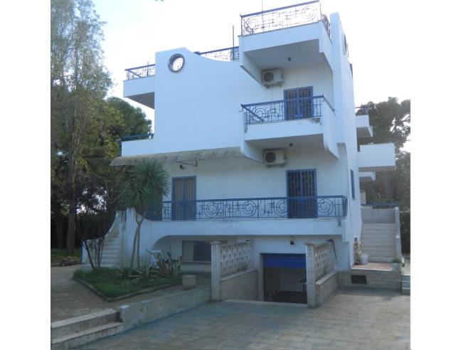 Anteprima foto 1 - Casa indipendente in Vendita a Bari - Torre a Mare