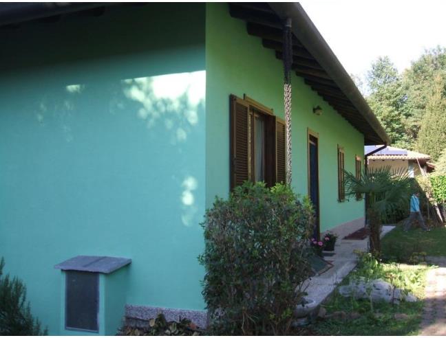 Anteprima foto 4 - Casa indipendente in Vendita a Bedero Valcuvia (Varese)