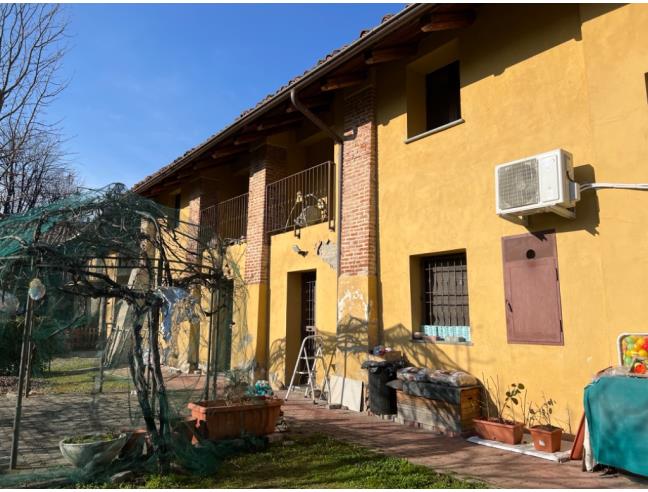 Anteprima foto 2 - Casa indipendente in Vendita a Beinasco - Borgaretto