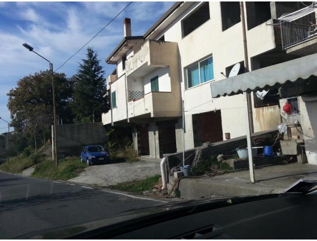 Anteprima foto 1 - Casa indipendente in Vendita a Belmonte Calabro (Cosenza)