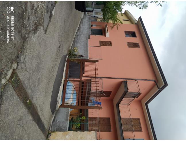 Anteprima foto 1 - Casa indipendente in Vendita a Belpasso (Catania)