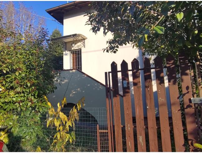 Anteprima foto 1 - Casa indipendente in Vendita a Bentivoglio (Bologna)