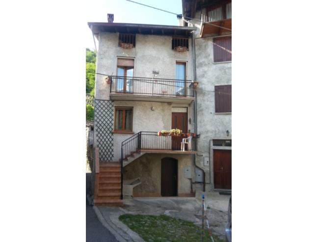 Anteprima foto 1 - Casa indipendente in Vendita a Berbenno di Valtellina - Polaggia