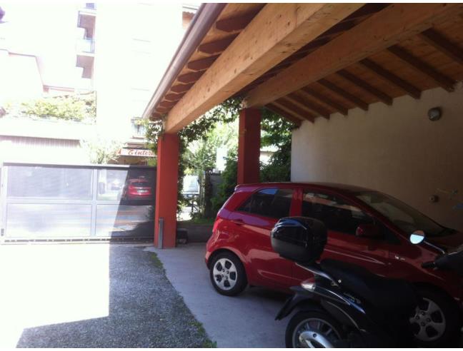 Anteprima foto 1 - Casa indipendente in Vendita a Bergamo - Redona