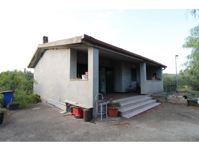 Anteprima foto 1 - Casa indipendente in Vendita a Bernalda (Matera)