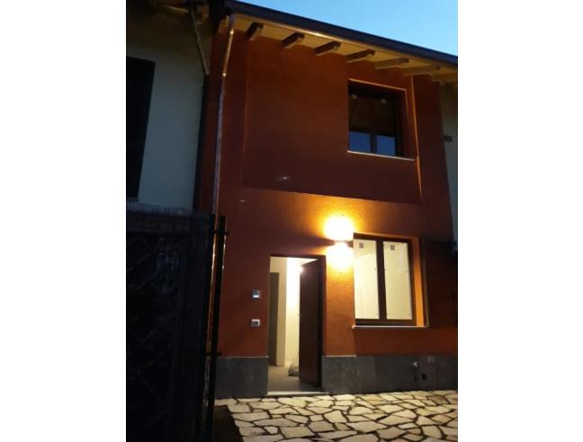 Anteprima foto 1 - Casa indipendente in Vendita a Bernareggio (Monza e Brianza)