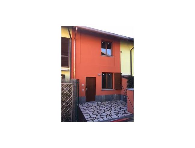 Anteprima foto 7 - Casa indipendente in Vendita a Bernareggio (Monza e Brianza)