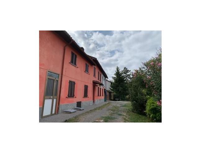 Anteprima foto 1 - Casa indipendente in Vendita a Berzano di Tortona - Chiesa