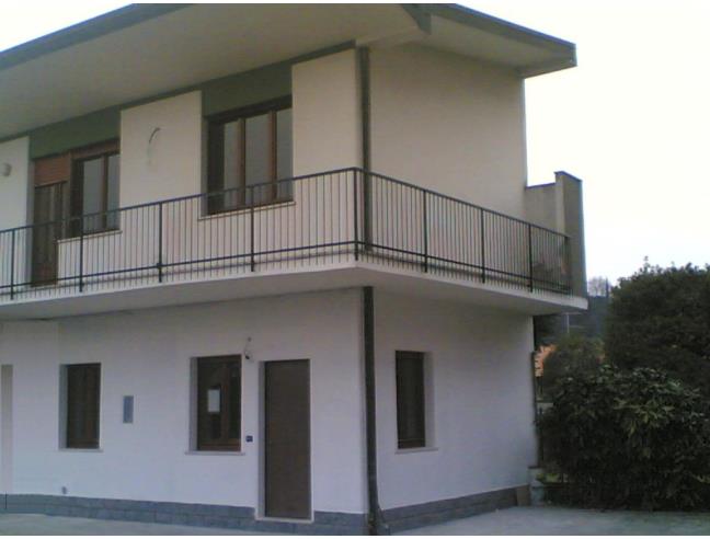 Anteprima foto 1 - Casa indipendente in Vendita a Besozzo (Varese)