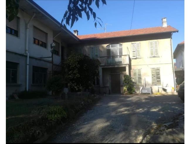 Anteprima foto 2 - Casa indipendente in Vendita a Besozzo (Varese)