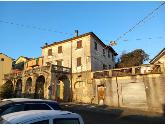 Anteprima foto 2 - Casa indipendente in Vendita a Beverino - Bracelli