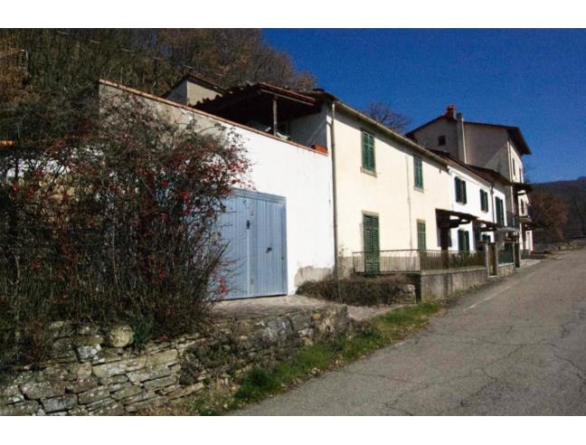 Anteprima foto 8 - Casa indipendente in Vendita a Bibbiena (Arezzo)