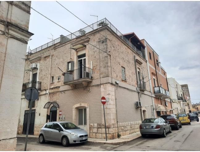 Anteprima foto 6 - Casa indipendente in Vendita a Bitritto (Bari)