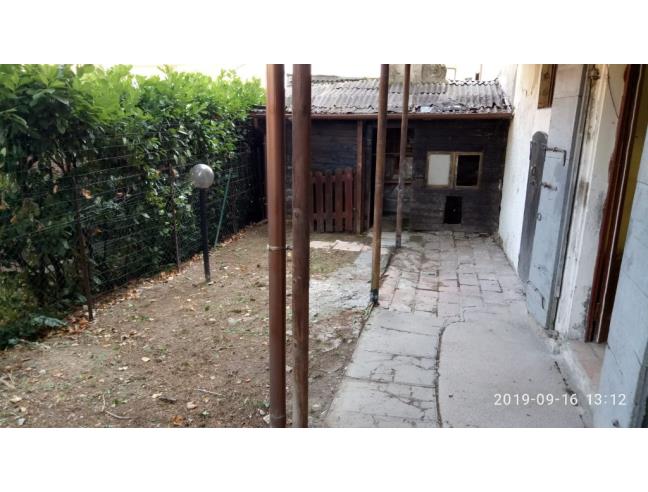 Anteprima foto 4 - Casa indipendente in Vendita a Boffalora d'Adda (Lodi)