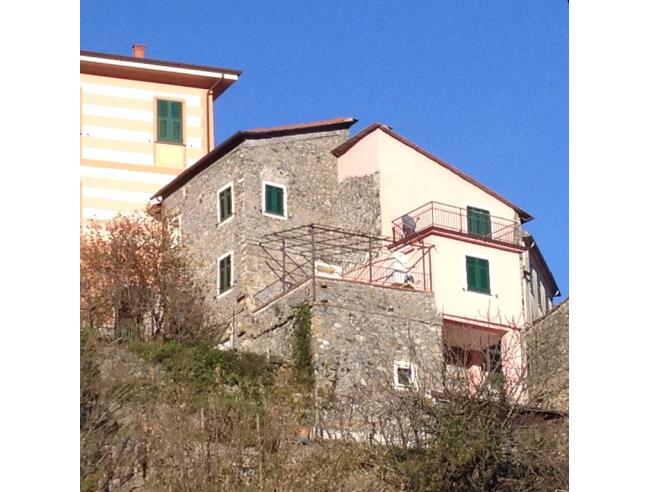 Anteprima foto 1 - Casa indipendente in Vendita a Borghetto di Vara - Cassana