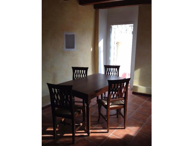 Anteprima foto 2 - Casa indipendente in Vendita a Borghetto di Vara - Cassana