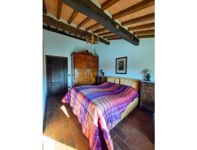 Anteprima foto 6 - Casa indipendente in Vendita a Borgo San Lorenzo (Firenze)