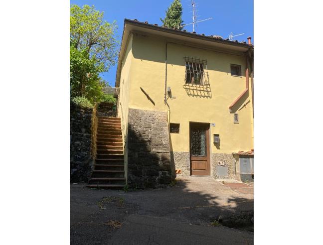 Anteprima foto 1 - Casa indipendente in Vendita a Borgo San Lorenzo - Polcanto