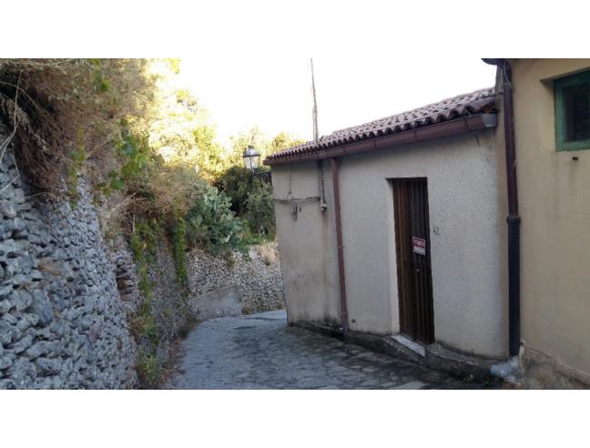 Anteprima foto 2 - Casa indipendente in Vendita a Bova (Reggio Calabria)