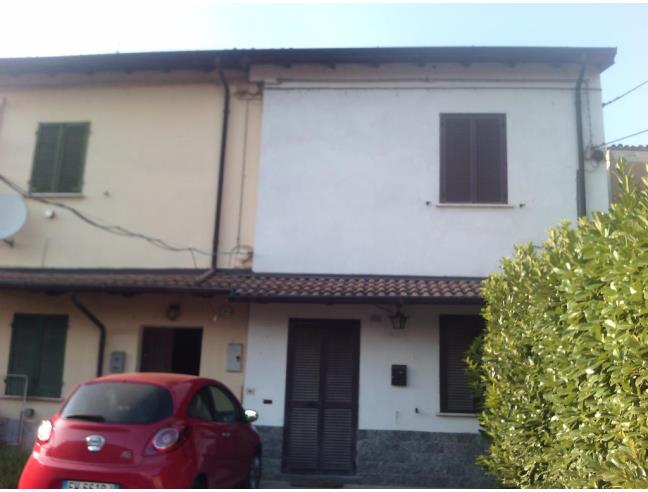 Anteprima foto 1 - Casa indipendente in Vendita a Bressana Bottarone (Pavia)