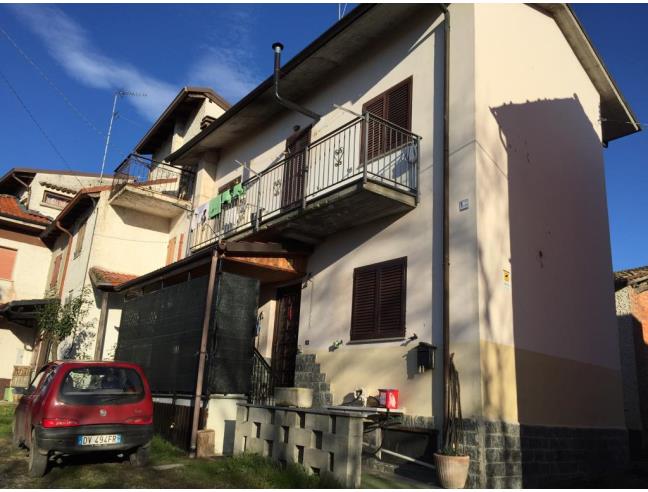 Anteprima foto 1 - Casa indipendente in Vendita a Brignano-Frascata - Brignano