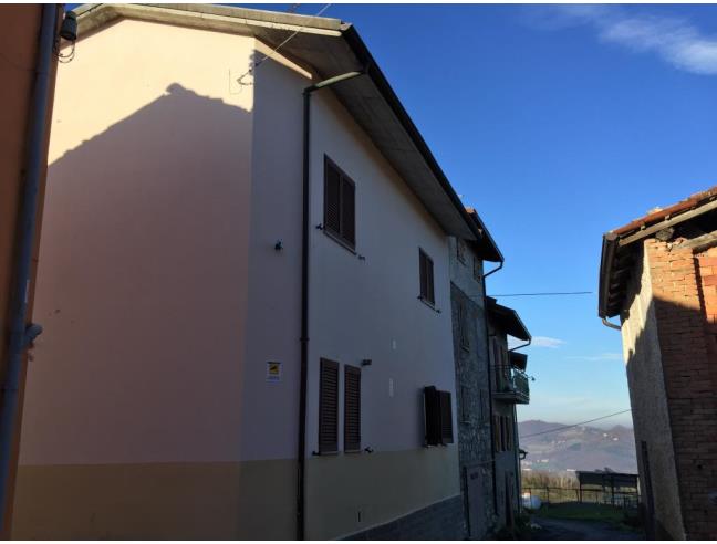 Anteprima foto 2 - Casa indipendente in Vendita a Brignano-Frascata - Brignano