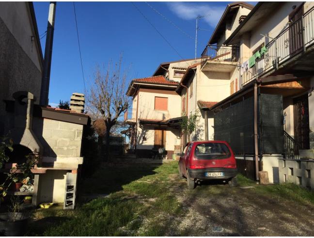 Anteprima foto 4 - Casa indipendente in Vendita a Brignano-Frascata - Brignano