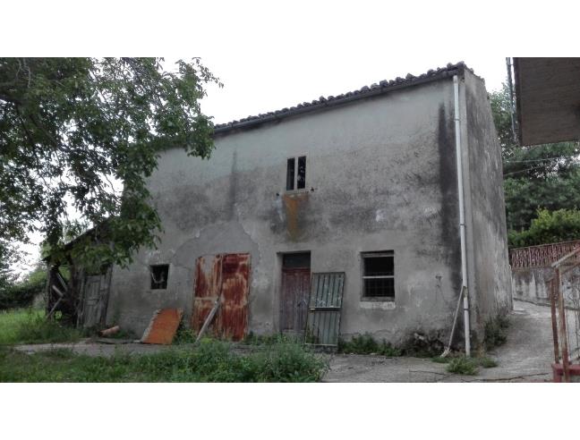 Anteprima foto 2 - Casa indipendente in Vendita a Brittoli (Pescara)