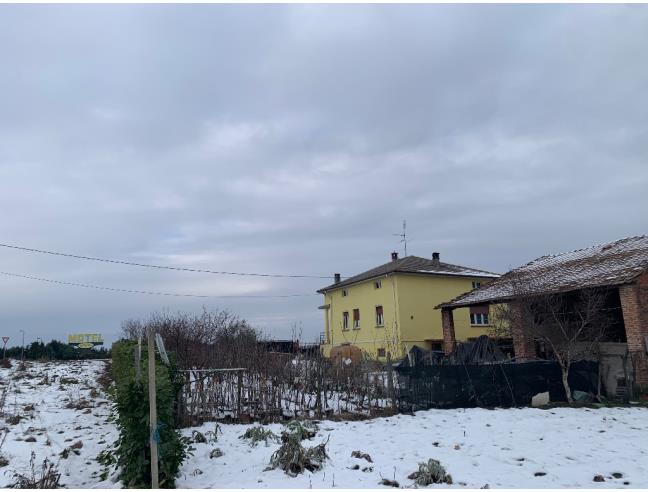 Anteprima foto 1 - Casa indipendente in Vendita a Broni (Pavia)