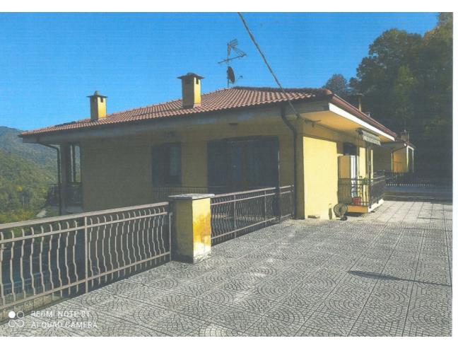 Anteprima foto 2 - Casa indipendente in Vendita a Brossasco (Cuneo)