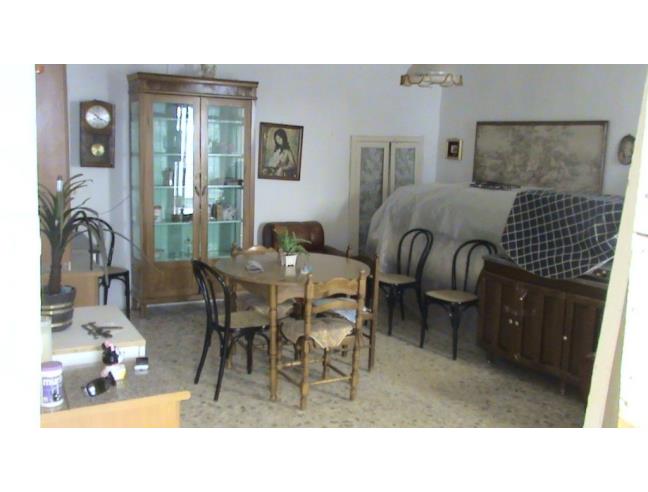 Anteprima foto 1 - Casa indipendente in Vendita a Cagnano Varano (Foggia)