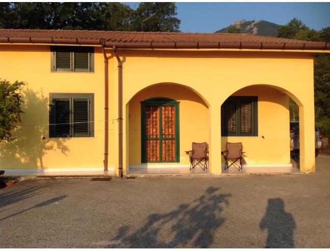 Anteprima foto 1 - Casa indipendente in Vendita a Calabritto (Avellino)