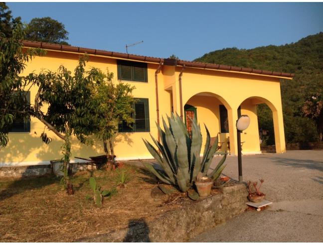 Anteprima foto 2 - Casa indipendente in Vendita a Calabritto (Avellino)
