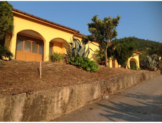 Anteprima foto 3 - Casa indipendente in Vendita a Calabritto (Avellino)
