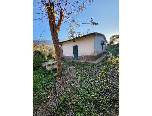 Anteprima foto 7 - Casa indipendente in Vendita a Calci - Montemagno