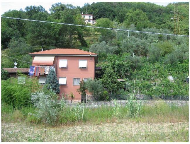 Anteprima foto 1 - Casa indipendente in Vendita a Calice al Cornoviglio - Piano Di Madrignano