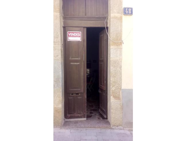 Anteprima foto 1 - Casa indipendente in Vendita a Caltagirone (Catania)