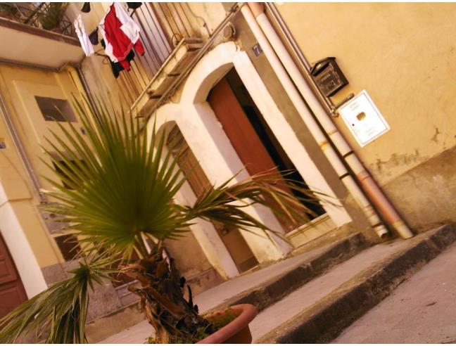 Anteprima foto 8 - Casa indipendente in Vendita a Caltagirone (Catania)