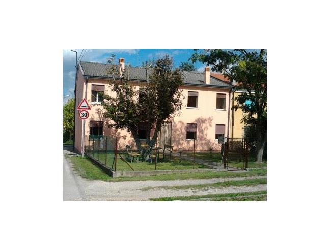 Anteprima foto 1 - Casa indipendente in Vendita a Calto (Rovigo)