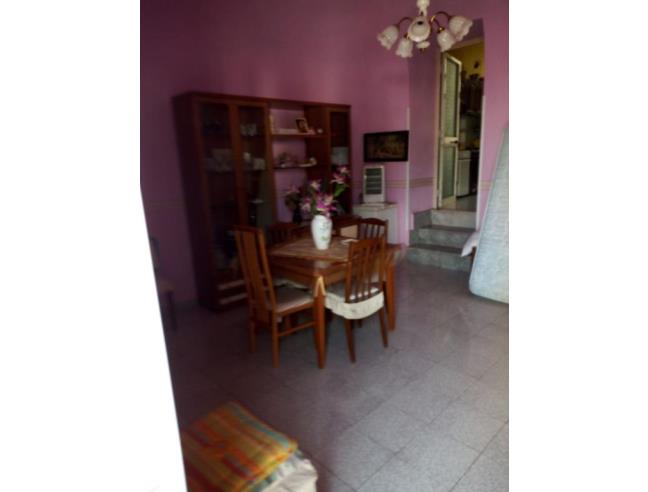 Anteprima foto 5 - Casa indipendente in Vendita a Calvi Risorta (Caserta)