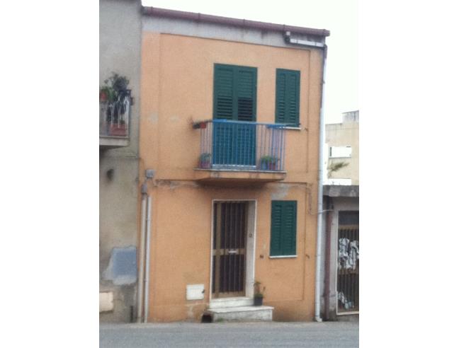 Anteprima foto 1 - Casa indipendente in Vendita a Campo Calabro (Reggio Calabria)