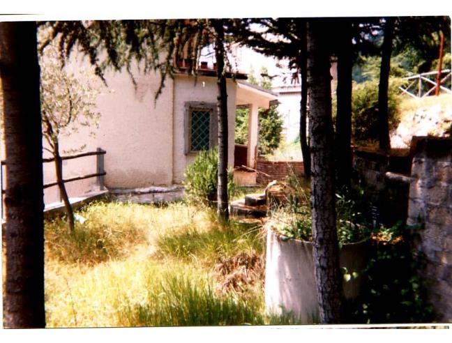 Anteprima foto 3 - Casa indipendente in Vendita a Campoli Appennino (Frosinone)